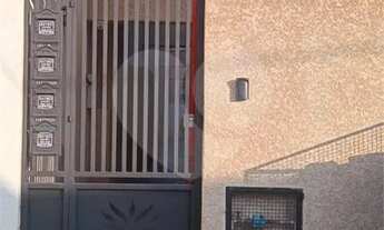 Imagem 2: Apartamento com 2 quartos para locação em Vila Mangalot - SP