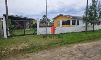 Imagem 4: Casa com 2 dormitórios à venda, 100 m² por R$ 162.000,00 - Balneário Rondinha - Arroio do