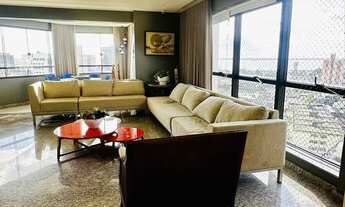 Imagem: Edifício Baía de São Marcos - 1 por andar