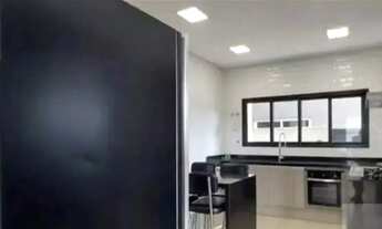 Imagem 5: Sobrado para aluguel com 332 m com 3 quartos em Tamboré - Santana de Parnaíba - SP