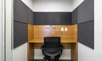 Imagem 2: Oportunidade - Conjunto Comercial - Brooklin - 510m²