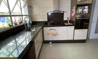 Imagem 3: Sobrado 3 suítes R$ 650.000 - Parque Santa Delfa - Franco da Rocha/SP