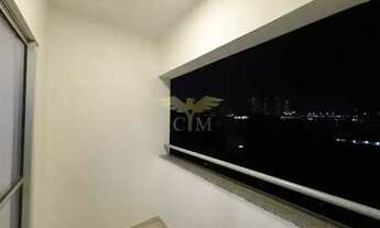 Imagem 6: APARTAMENTO NASCENTE 48m² 2 QUARTOS VARANDA 1 GARAGEM INFRA VENDE SANTA TERESA