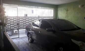 Imagem 2: Sobrado em Rua Antônio Rodrigues dos Ouros - Jardim Teresa - São Paulo/SP