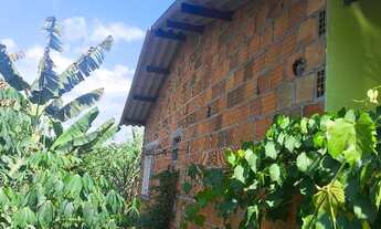 Imagem 4: Vendo sítio em Itaporanga dajuda