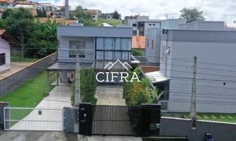 Imagem: Sobrado Geminado - Venda - 02 dormitórios