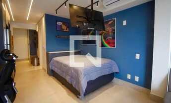 Imagem 2: Apartamento à Venda - Pinheiros, 1 Quarto, 35 m2