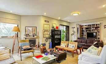 Imagem 3: Venda Apartamento 3 Dormitórios - 180 m² Pompéia