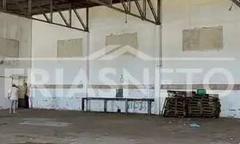 Imagem 6: Galpão para locação no Jardim Bartira Piracicaba/SP