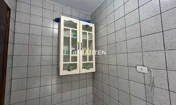 Imagem 7: Sobrado com 2 dormitórios à venda, 82 m² por R$ 595.000 - Rivieira - Matinhos/PR