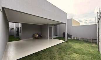 Imagem: Casa á venda com 3 quartos no bairro Vale