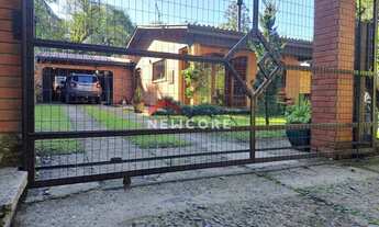 Imagem: Casa em rua São Gotardo - São Bernardo