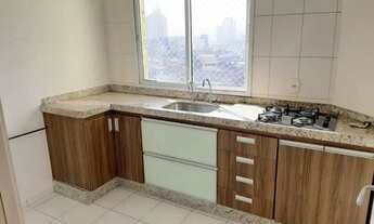 Imagem 4: Imóvel para aluguel tem 82 metros quadrados com 3 quartos em Assunção - São Bernardo do Ca