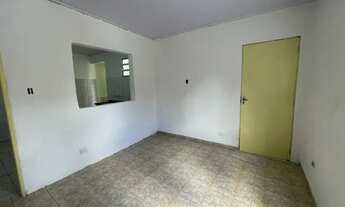 Imagem 4: Casa em São Paulo, próximo a usp 2 quartos, cozinha, banheiro, área externa