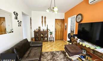 Imagem 3: Apartamento 2 dormitórios com elevador no Floresta