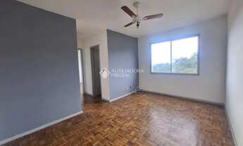Imagem 3: Apartamento à venda no Jardim Floresta - 56m² com 2 dormitórios/quartos disponíveis