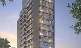 Imagem 2: Apartamento 2 suítes com vaga à venda no Moema, São Paulo/SP