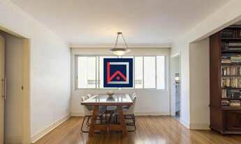 Imagem 6: Venda Apartamento 3 Dormitórios - 145 m² Itaim Bibi