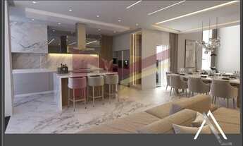 Imagem 5: Casa Alto Padrão -Amarilis