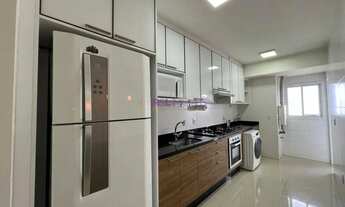 Imagem 3: Apartamento 3 quartos (2 vagas) em Barreiros - São José