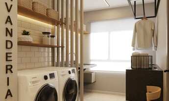 Imagem 7: Leme Residence - Flats a 200m da praia em Intermares