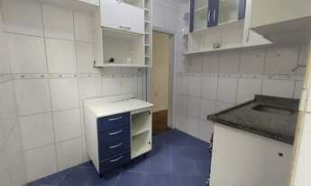 Imagem 6: Apartamento 2 dormitórios no bairro Cristal aceita compra assistida