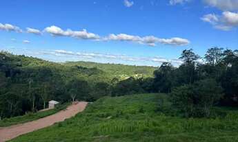 Imagem 4: Viva cercado de verde, paz e valorização Lote 500m² em Ibiúna-SP
