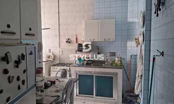 Imagem 7: Del Castilho Apartamento com 2 dormitórios