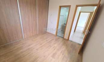 Imagem 2: Apartamento - Jardim Vista Alegre - Paulínia