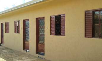 Imagem 4: Kitinete para homem sozinho