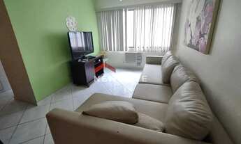 Imagem 2: Apartamento em Rua Dona Vitória Yunes Stefano - Enseada - Guarujá/SP