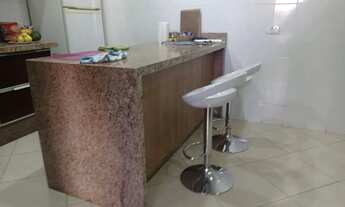 Imagem 4: Sobrado em Rua Maria Pereira - Jardim Bananal - Guarulhos/SP