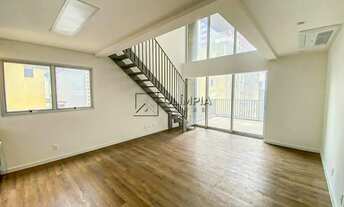 Imagem 4: Aluguel Apartamento 1 Dormitórios - 80 m² Jardim Paulista