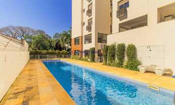 Imagem 4: 3 Dormitórios com suíte e infra completa