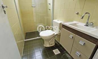 Imagem 7: Vila Isabel Apartamento com 1 dormitório