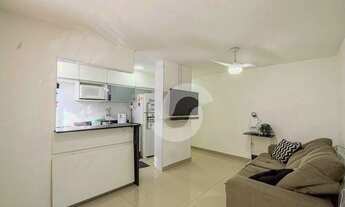 Imagem 4: Apartamento 2 quartos com lazer completo em Santa Rosa