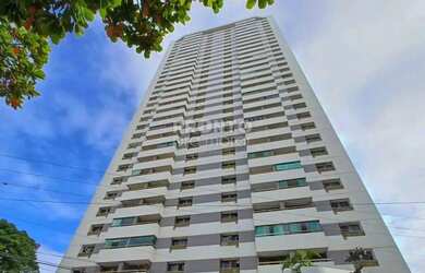 Imagem 2: Apartamento com 3 quartos em Boa Viagem - Recife - PE