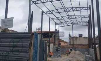 Imagem: Galpão com 300m²