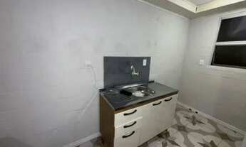 Imagem 6: Oportunidade Caixa!Apartamento de 2 Dormitórios no Jardim Imperial - Aceita Venda Assistid