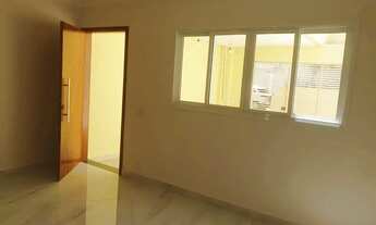 Imagem 4: Oportunidade, Vendo casa nova com 03 quartos no jardim das industrias