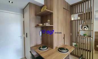 Imagem 5: Apartamento com 1 dormitório para alugar, 31 m² - Butantã - São Paulo/SP