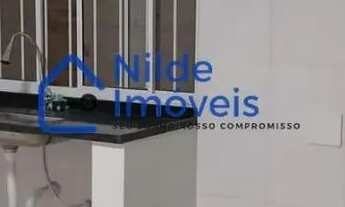 Imagem 3: Casa para Locação em São Paulo, Vila Itaberaba, 1 dormitório, 1 suíte, 1 banheiro