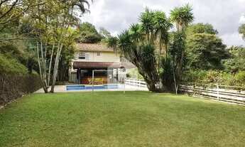 Imagem 6: Casa para venda com 7 quartos, 6136m² - Itaipava - Petrópolis/RJ