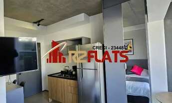 Imagem 2: Flat com ótimo preço no bairro Paraíso. Confira!