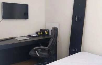Imagem 7: Cobertura com 3 quartos, sendo 1 suíte, 1 vaga, à venda por R$ 450.000 - Granbery - Juiz d