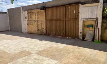 Imagem 4: Casa à venda em Campinas, Vila Costa e Silva, com 4 quartos, com 130.42 m²