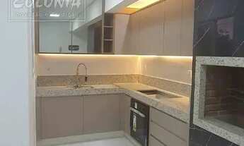 Imagem: Cobertura a venda - Jardim Santo Antônio