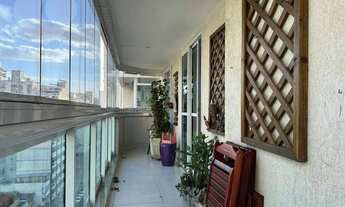 Imagem 2: Apartamento 4 suítes Icaraí