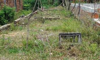 Imagem: Vendo terreno