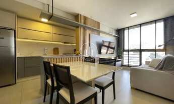 Imagem 4: Apartamento 2 Quartos com 1 Suíte e 65m² - Balneário